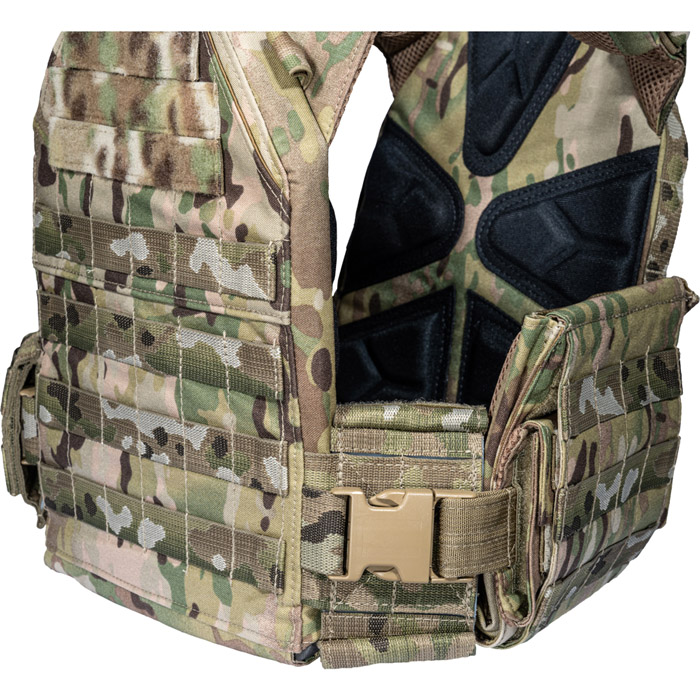 Tactical Tailor Fight Light Plate Carrier | Nelson Uniform